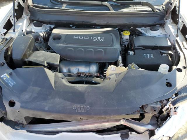 Photo 12 from auction – 2019 JEEP CHEROKEE L with VIN 1C4PJLLB0KD110987