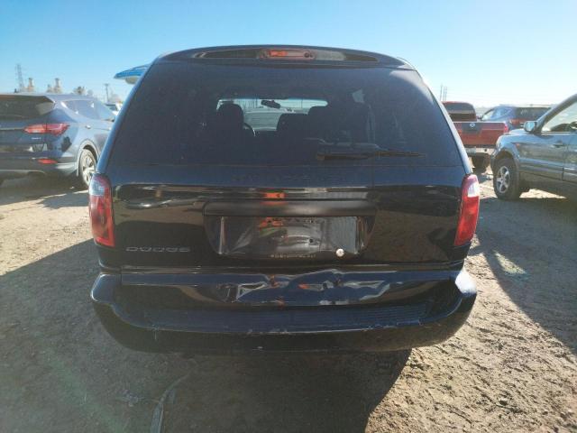 Zdjęcie 6 z aukcji – 2006 DODGE GRAND CARA z VIN 1D4GP24E16B653190