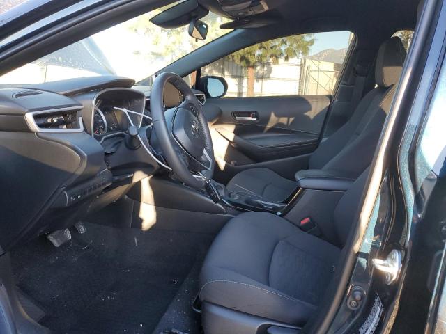 Photo 7 from auction – 2021 TOYOTA COROLLA SE with VIN JTND4MBE8M3133188