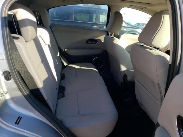 Photo 11 from auction – 2017 HONDA HR-V EX with VIN 3CZRU6H56HM701319