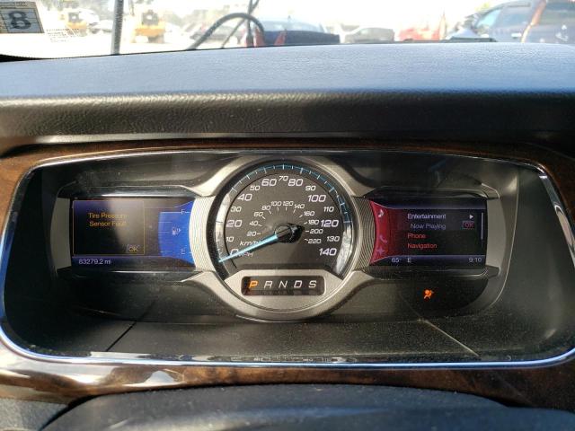 Photo 9 from auction – 2013 FORD TAURUS LIM with VIN 1FAHP2F88DG202465