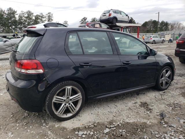 Photo 3 from auction – 2012 VOLKSWAGEN GOLF R with VIN WVWPF7AJ0CW353322