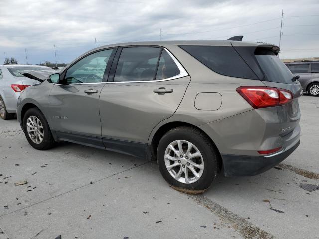 Photo 2 from auction – 2018 CHEVROLET EQUINOX LT with VIN 3GNAXJEV5JS642032