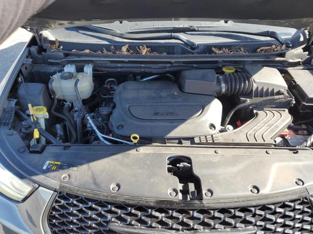 Photo 12 from auction – 2021 CHRYSLER PACIFICA T with VIN 2C4RC3FG4MR530150