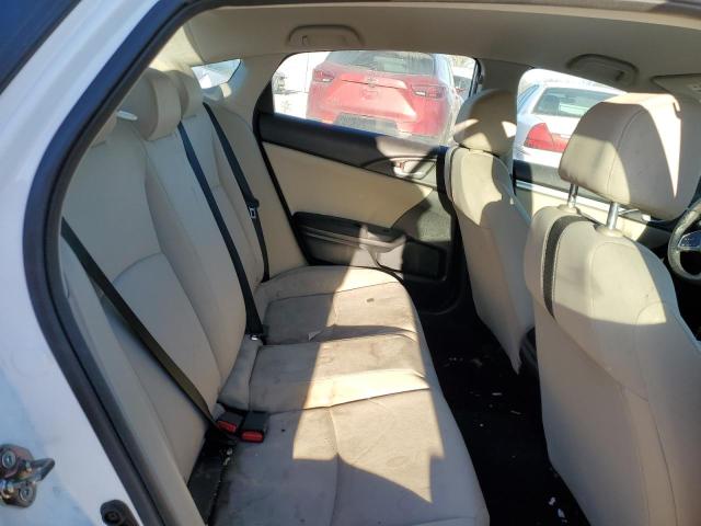 Photo 10 from auction – 2016 HONDA CIVIC LX with VIN 19XFC2F52GE038136