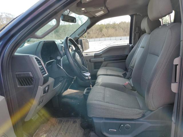 Zdjęcie 7 z aukcji – 2015 FORD F150 SUPER z VIN 1FTEX1CP2FFB65960