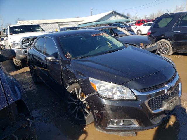 Photo 4 from auction – 2015 CHEVROLET MALIBU 2LT with VIN 1G11D5SLXFF103860