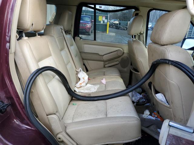 Photo 11 from auction – 2006 FORD EXPLORER E with VIN 1FMEU74E56UB54869