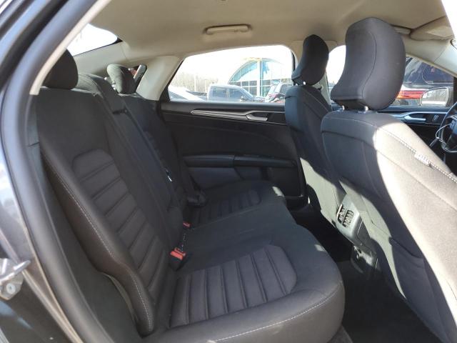 Photo 10 from auction – 2018 FORD FUSION SE with VIN 3FA6P0HD7JR195342