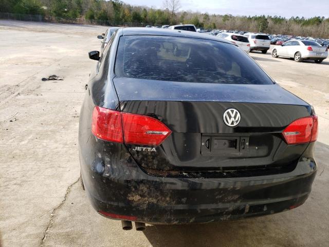 Photo 6 from auction – 2014 VOLKSWAGEN JETTA BASE with VIN 3VW2K7AJXEM321581