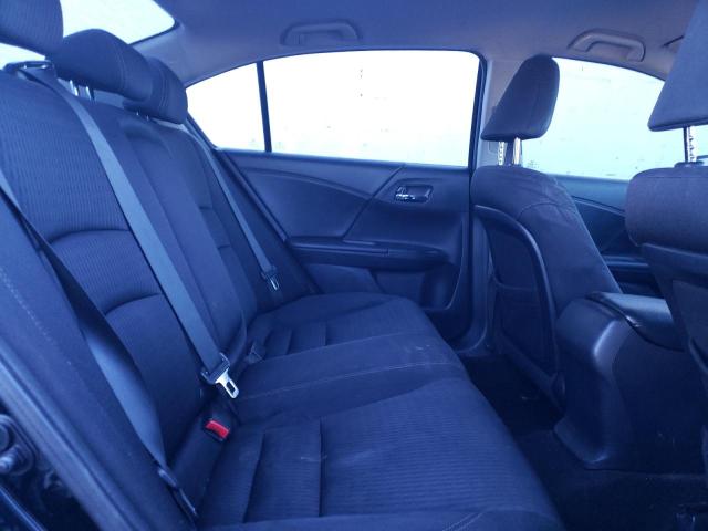 Photo 10 from auction – 2014 HONDA ACCORD SPO with VIN 1HGCR2F50EA076032