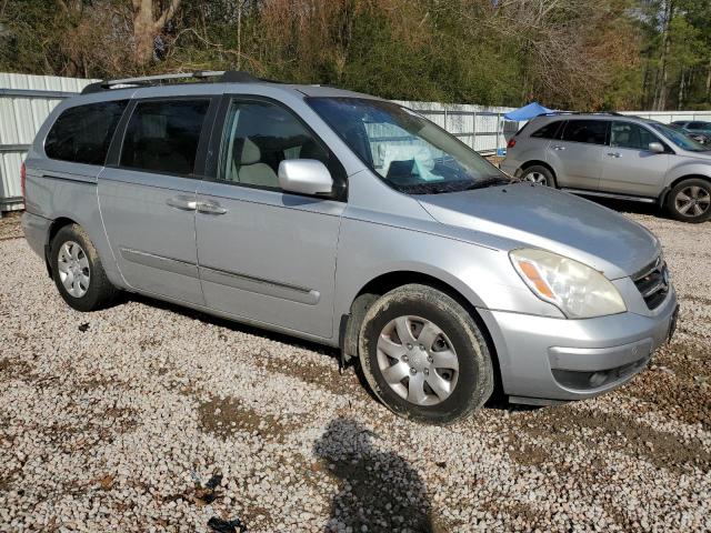 Photo 4 from auction – 2008 HYUNDAI ENTOURAGE with VIN KNDMC233X86048818