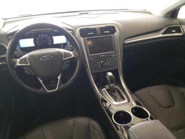 Photo 8 from auction – 2013 FORD FUSION TIT with VIN 3FA6P0K96DR301997