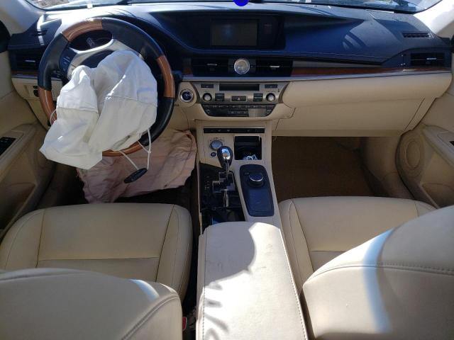 Фото 8 с аукциона – 2013 LEXUS ES 300H с VIN JTHBW1GG4D2032278