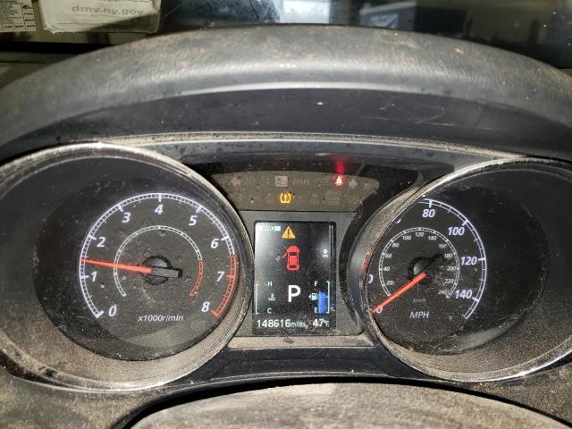 Photo 9 from auction – 2019 MITSUBISHI OUTLANDER with VIN JA4AR3AU8KU005014