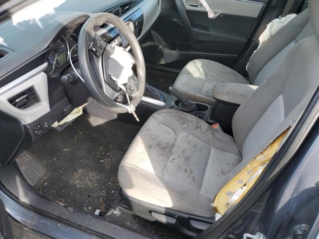 Photo 7 from auction – 2015 TOYOTA COROLLA EC with VIN 2T1BPRHE5FC476753