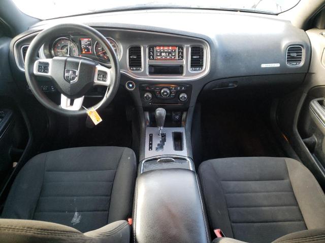 Photo 8 from auction – 2013 DODGE CHARGER SE with VIN 2C3CDXBG1DH610256