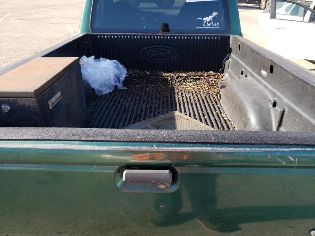 Photo 10 from auction – 1999 FORD RANGER with VIN 1FTYR10V1XUB23285