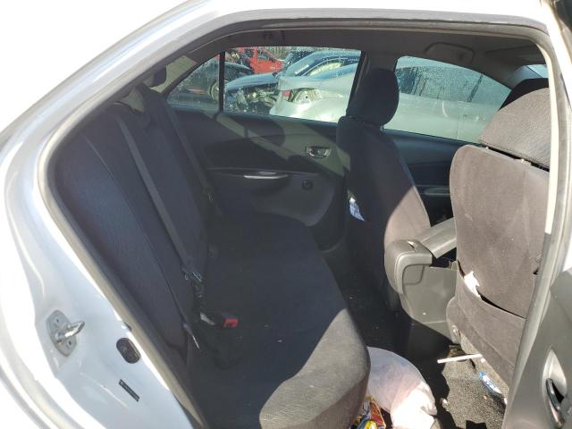 Photo 10 from auction – 2007 TOYOTA YARIS with VIN JTDBT923871122654