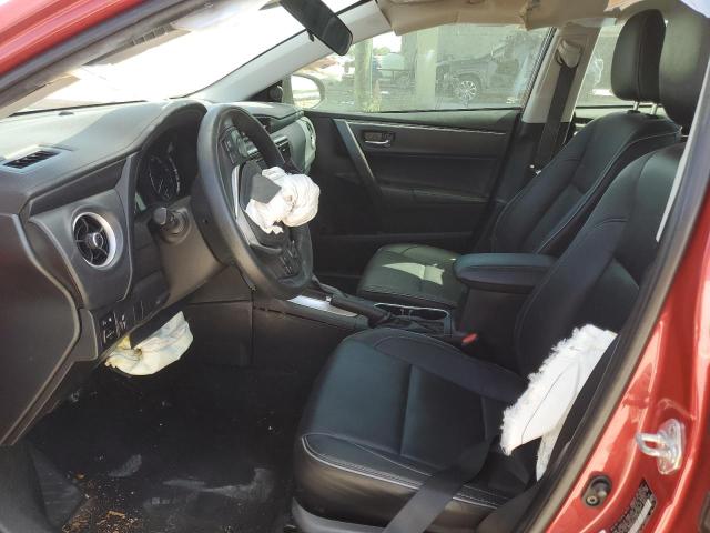 Photo 7 from auction – 2017 TOYOTA COROLLA L with VIN 2T1BURHE8HC878570