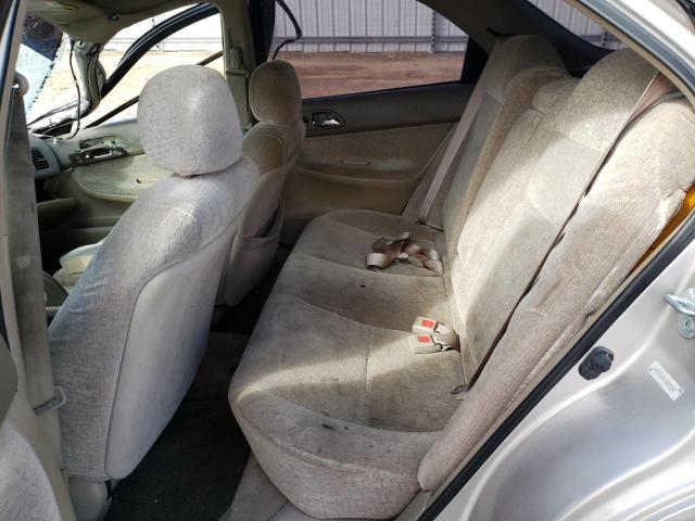Photo 10 from auction – 1997 HONDA ACCORD EX with VIN 1HGCE189XVA006348