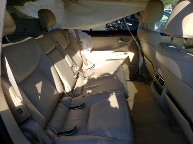 Photo 11 from auction – 2010 LEXUS LX 570 with VIN JTJHY7AX4A4044493