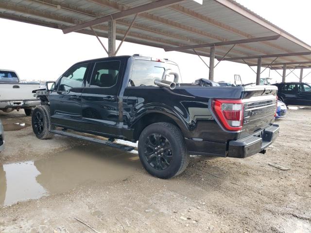 Photo 2 from auction – 2022 FORD F150 SUPER with VIN 1FTEW1C53NFA90122