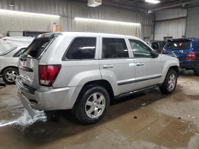 Photo 3 from auction – 2008 JEEP GRAND CHER with VIN 1J8GR48K38C215909