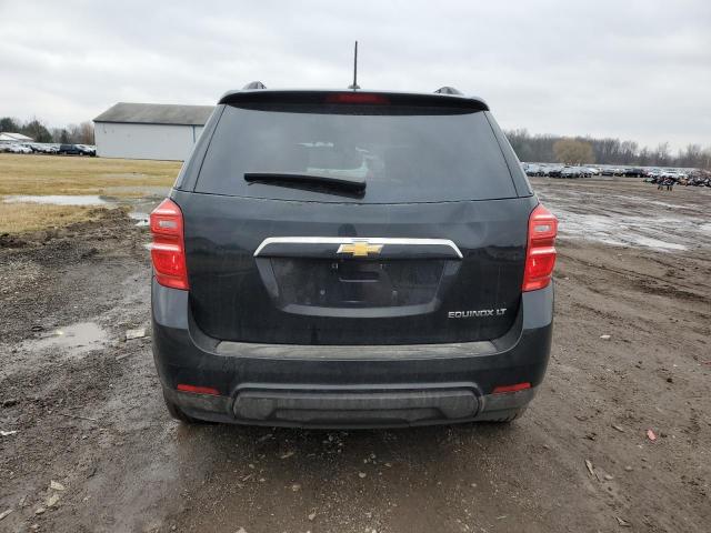 Photo 6 from auction – 2016 CHEVROLET EQUINOX LT with VIN 2GNALCEK6G1185264
