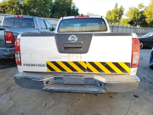 Photo 6 from auction – 2012 NISSAN FRONTIER S with VIN 1N6BD0CT8CC442527