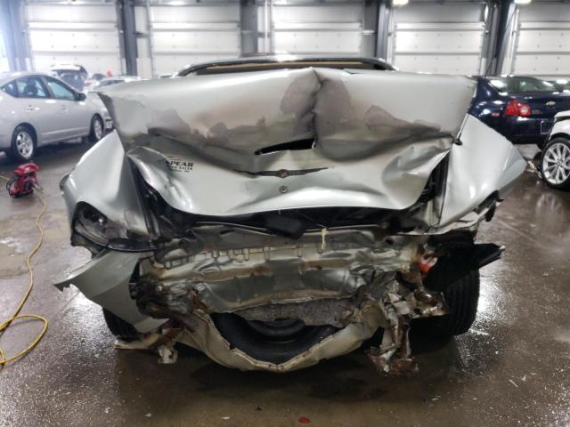 Photo 6 from auction – 2004 CHRYSLER SEBRING LX with VIN 1C3EL46R34N400366