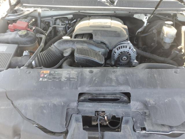 Photo 12 from auction – 2014 CADILLAC ESCALADE P with VIN 1GYS3DEF6ER104042