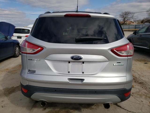 Photo 6 from auction – 2013 FORD ESCAPE SE with VIN 1FMCU0GX4DUB25467