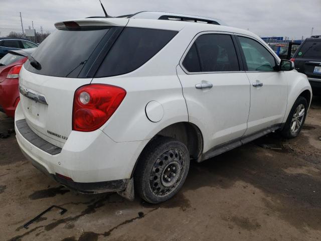 Photo 3 from auction – 2011 CHEVROLET EQUINOX LT with VIN 2CNALFEC1B6224577