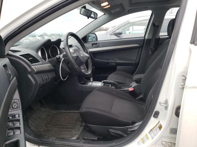 Photo 7 from auction – 2013 MITSUBISHI LANCER ES/ with VIN JA32U2FU8DU608378