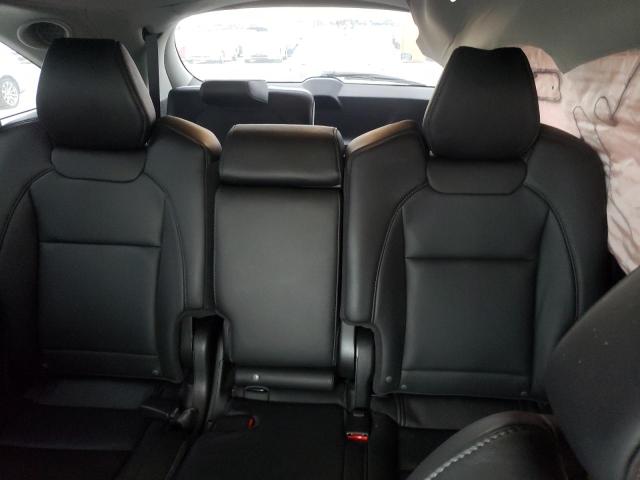 Photo 10 from auction – 2016 ACURA MDX ADVANC with VIN 5FRYD3H98GB019532