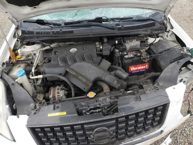 Photo 11 from auction – 2008 NISSAN SENTRA 2.0 with VIN 3N1AB61E98L705781