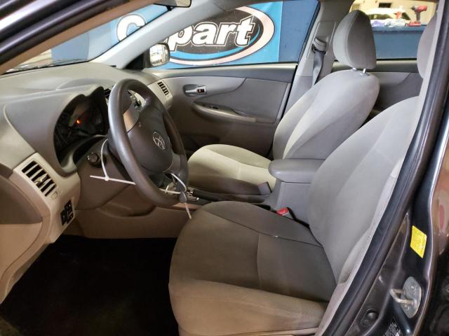 Photo 7 from auction – 2010 TOYOTA COROLLA BA with VIN 2T1BU4EE2AC410055