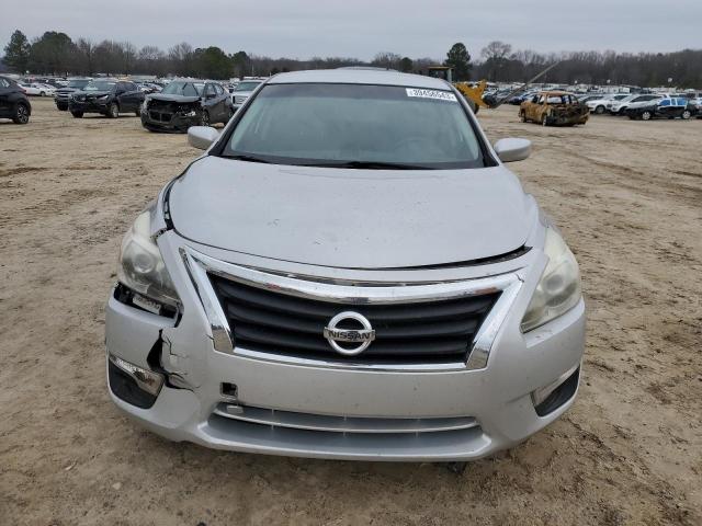 Photo 5 from auction – 2014 NISSAN ALTIMA 2.5 with VIN 1N4AL3AP1EN215301