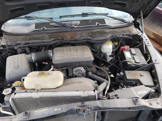 Photo 11 from auction – 2004 DODGE RAM 1500 S with VIN 1D7HA18N54J116712