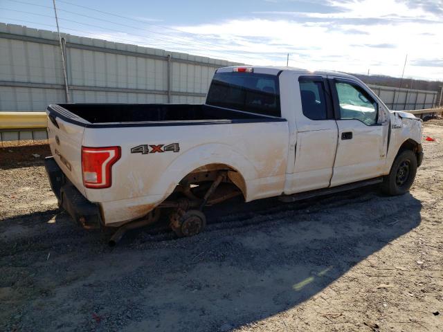 Photo 3 from auction – 2015 FORD F150 XL with VIN 1FTEX1EP2FFC59298