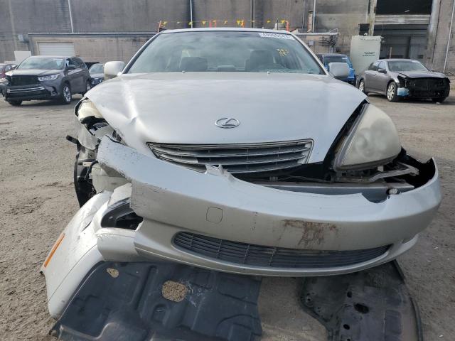 Photo 5 from auction – 2002 LEXUS ES 300 with VIN JTHBF30G325005171