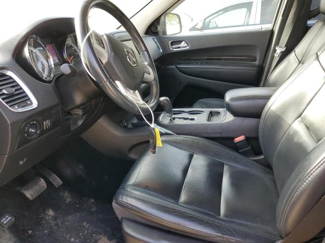 Photo 7 from auction – 2013 DODGE DURANGO CR with VIN 1C4RDHDG0DC517899