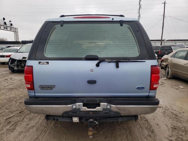 Photo 6 from auction – 1997 FORD EXPEDITION with VIN 1FMEU17L8VLA82397