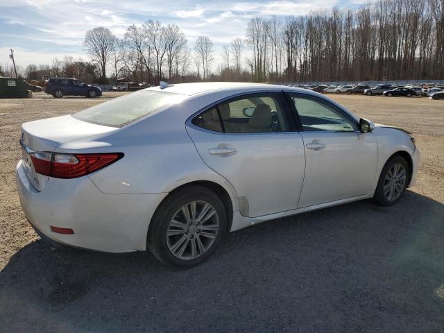 Photo 3 from auction – 2014 LEXUS ES 350 with VIN JTHBK1GG6E2087554