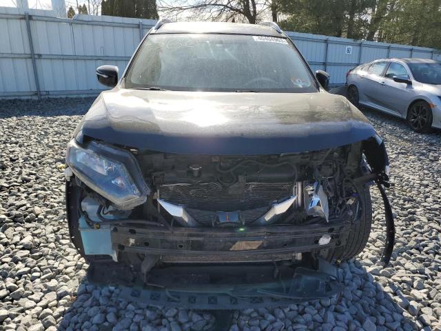 Photo 5 from auction – 2015 NISSAN ROGUE S with VIN KNMAT2MT0FP583469
