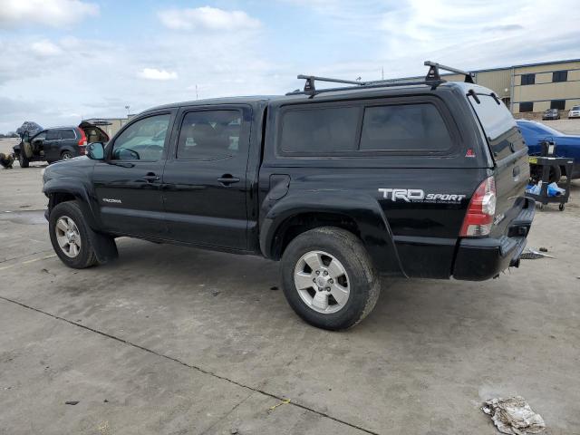 Photo 2 from auction – 2015 TOYOTA TACOMA DOU with VIN 5TFLU4EN3FX134059