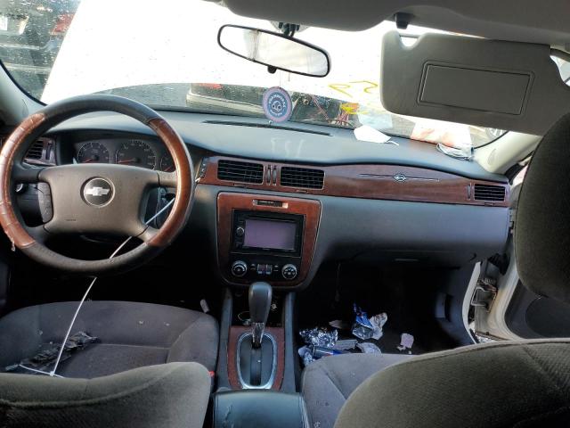 Photo 8 from auction – 2009 CHEVROLET IMPALA 1LT with VIN 2G1WT57K491255959