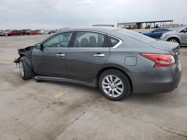 Photo 2 from auction – 2014 NISSAN ALTIMA 2.5 with VIN 1N4AL3AP0EC161596