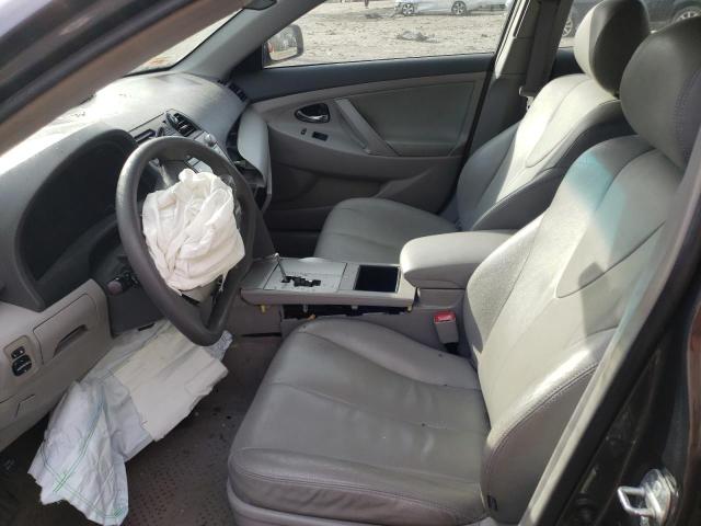 Photo 7 from auction – 2009 TOYOTA CAMRY BASE with VIN 4T1BE46K29U361046
